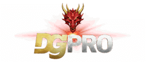 dgpro logo